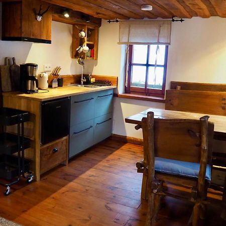 Wysoka 5 Appartement Szklarska Poręba Buitenkant foto