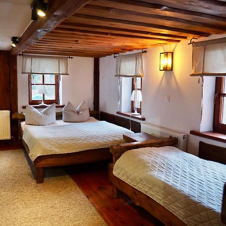 Wysoka 5 Appartement Szklarska Poręba Buitenkant foto