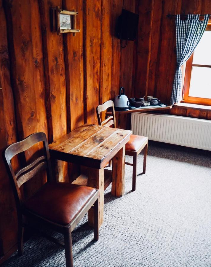 Wysoka 5 Appartement Szklarska Poręba Buitenkant foto