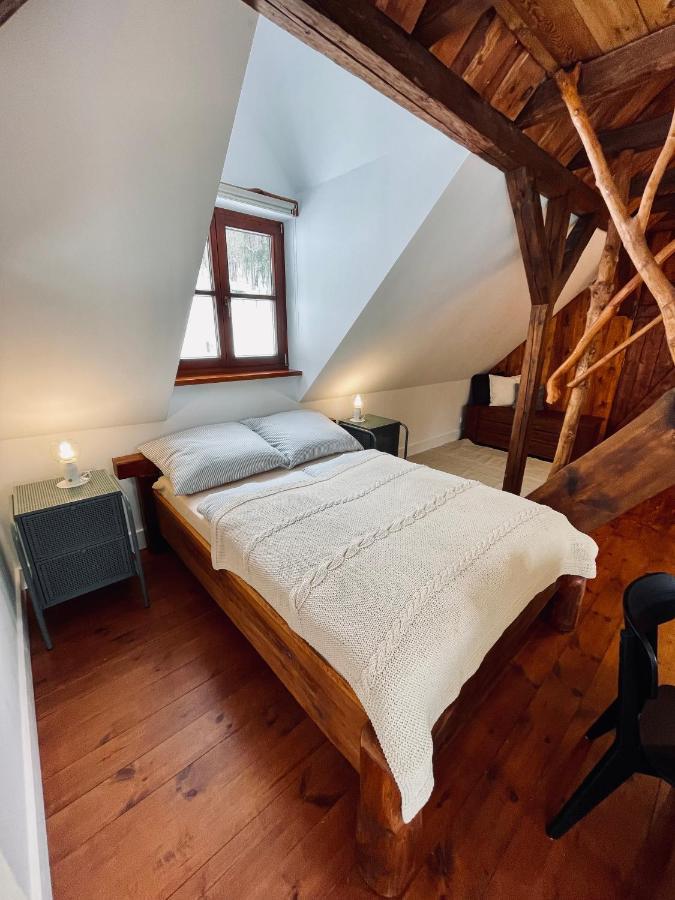 Wysoka 5 Appartement Szklarska Poręba Buitenkant foto