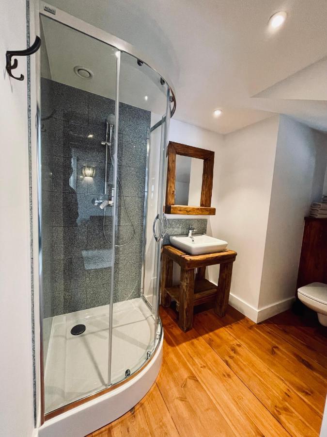 Wysoka 5 Appartement Szklarska Poręba Buitenkant foto