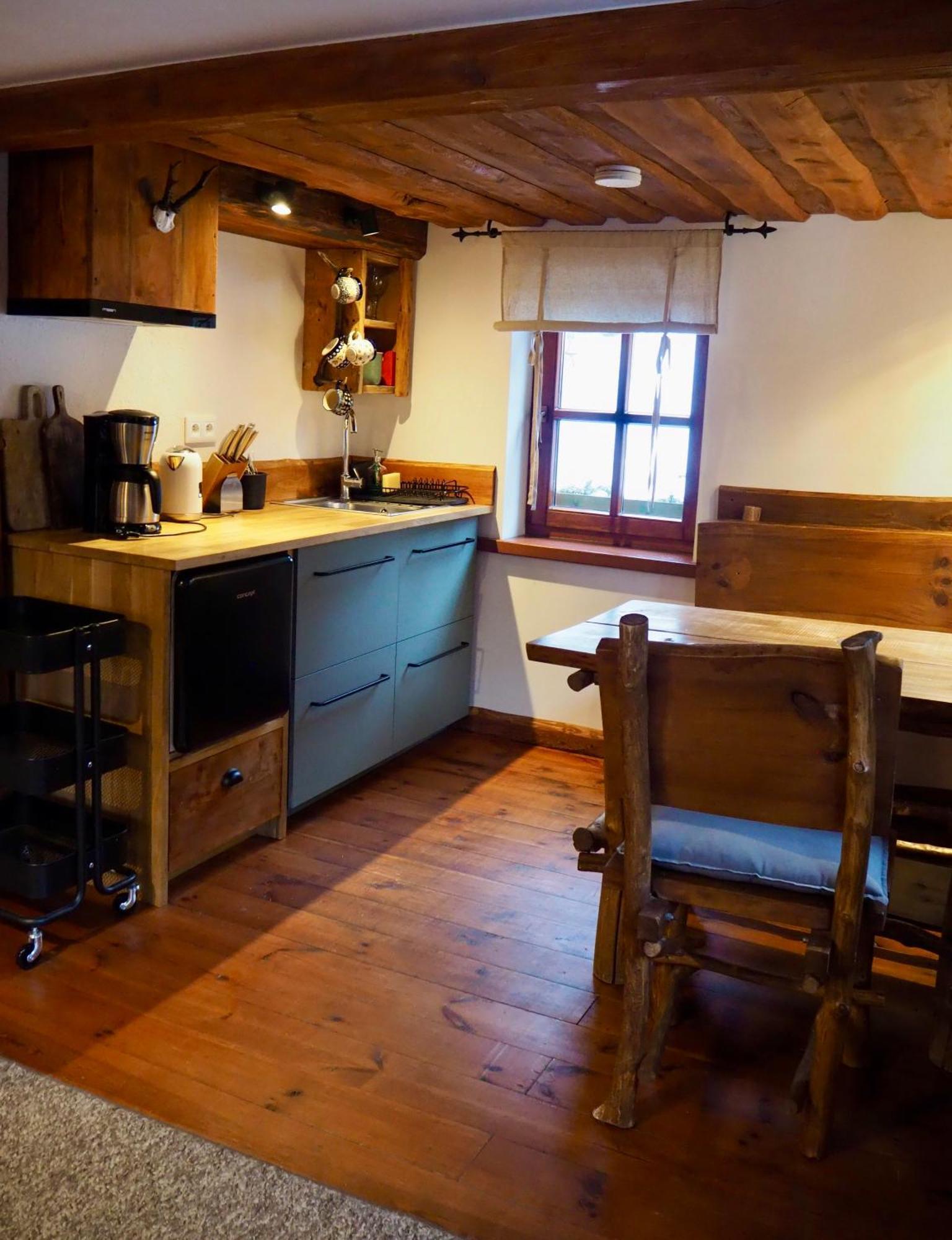 Wysoka 5 Appartement Szklarska Poręba Buitenkant foto