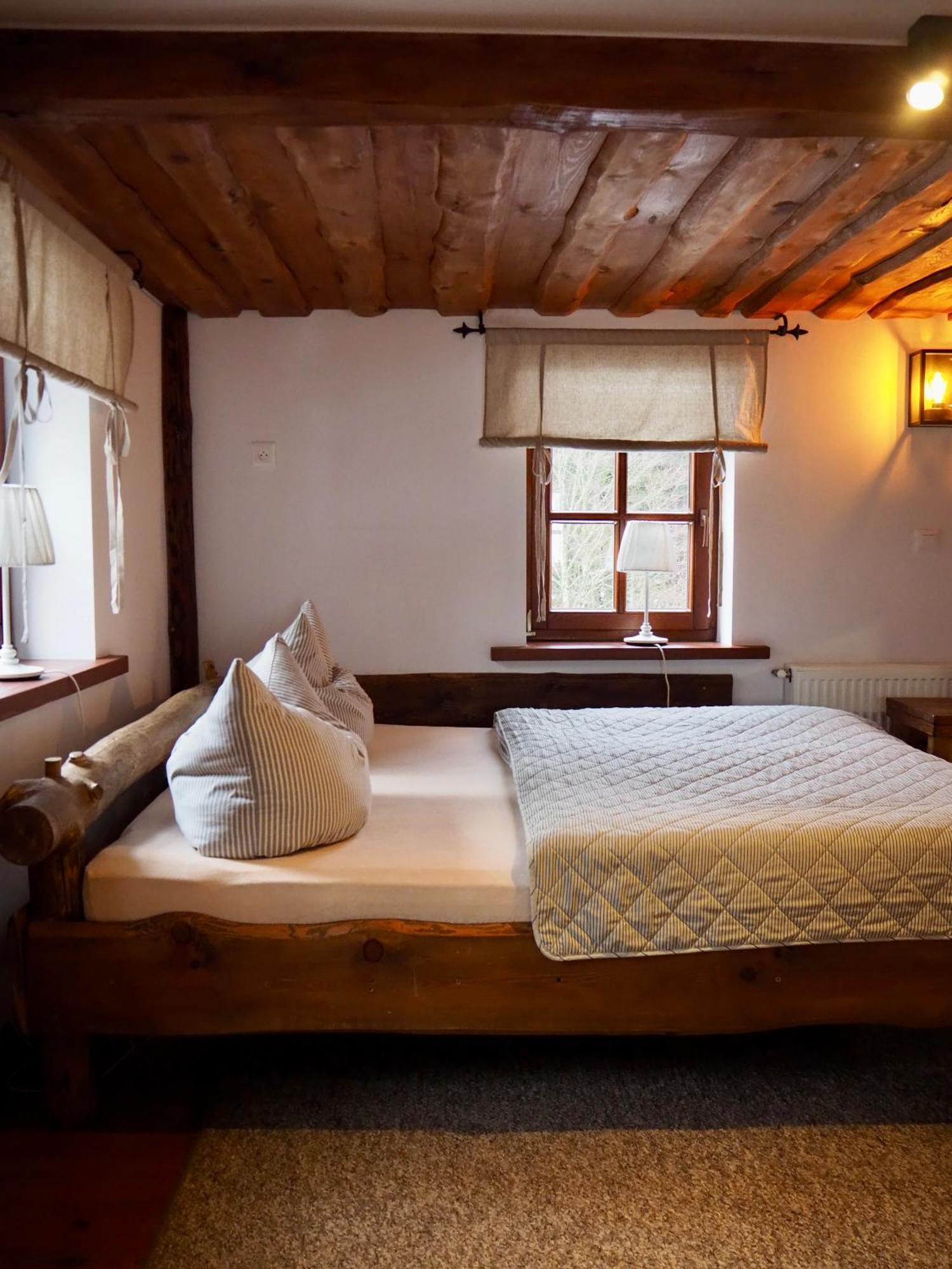 Wysoka 5 Appartement Szklarska Poręba Buitenkant foto