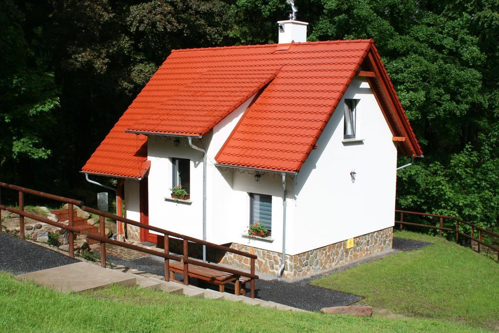 Wysoka 5 Appartement Szklarska Poręba Buitenkant foto
