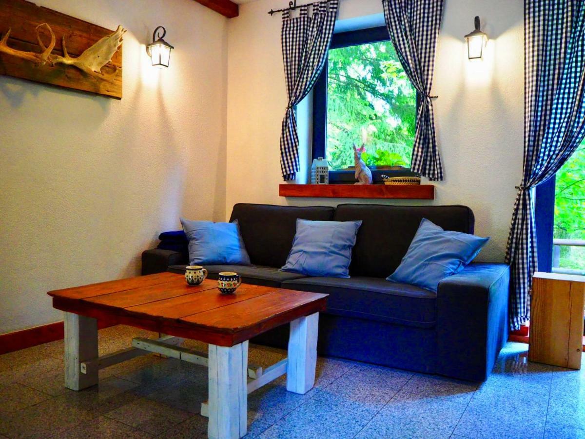 Wysoka 5 Appartement Szklarska Poręba Buitenkant foto