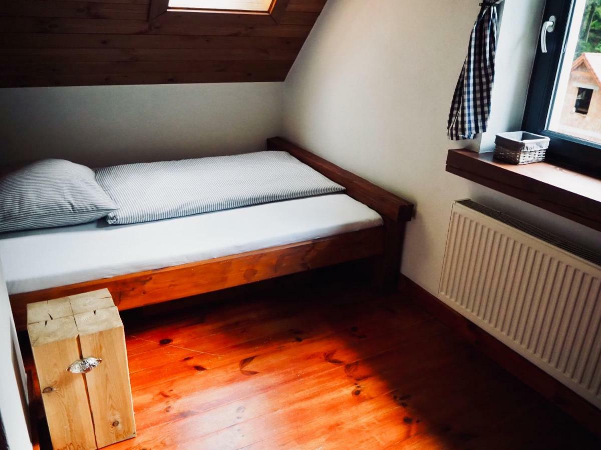 Wysoka 5 Appartement Szklarska Poręba Buitenkant foto